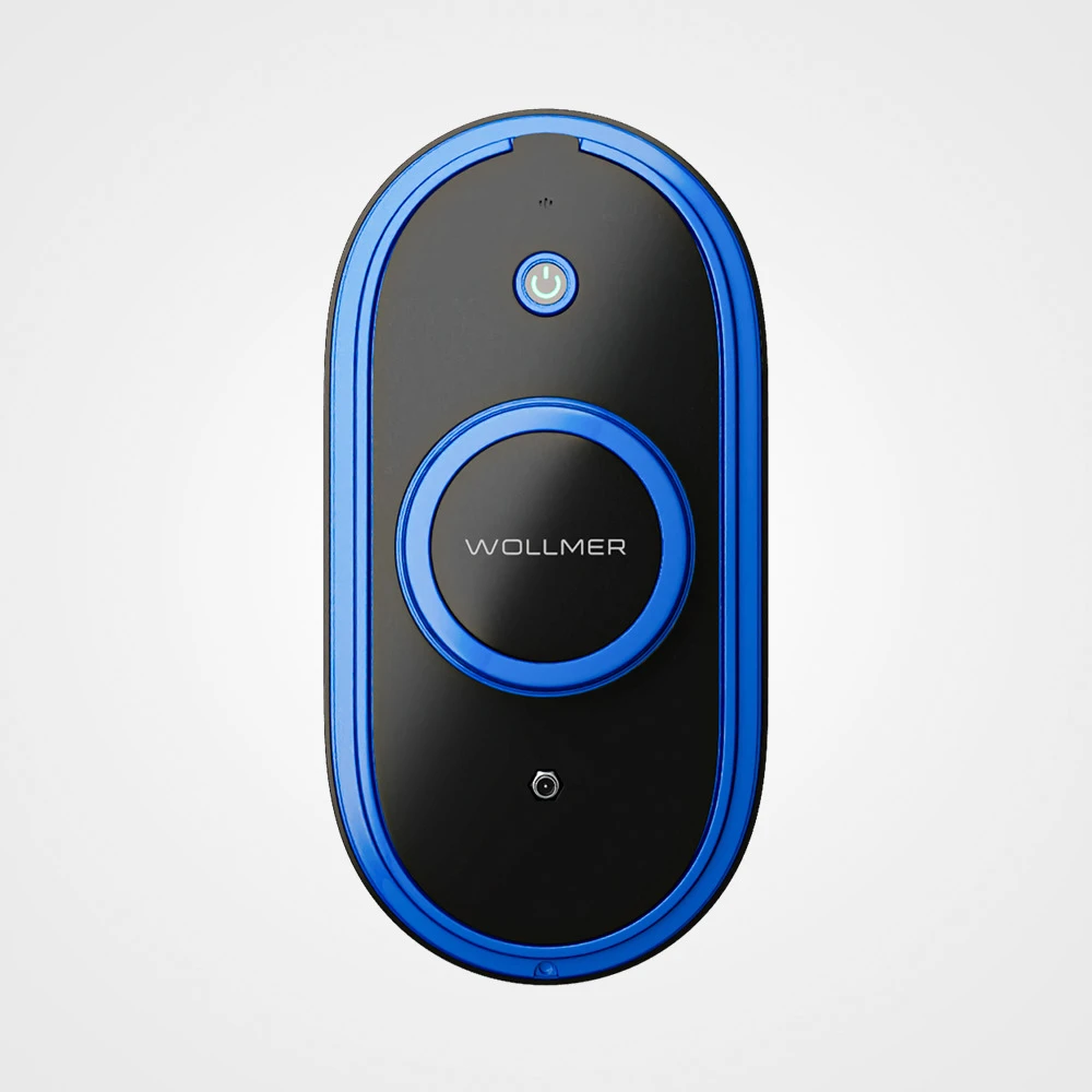 Робот-мойщик Wollmer W600 Ultrabot