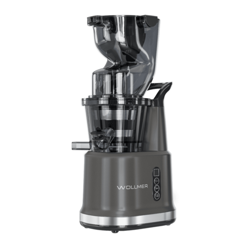 Шнековая соковыжималка Wollmer J310 Extra Fresh