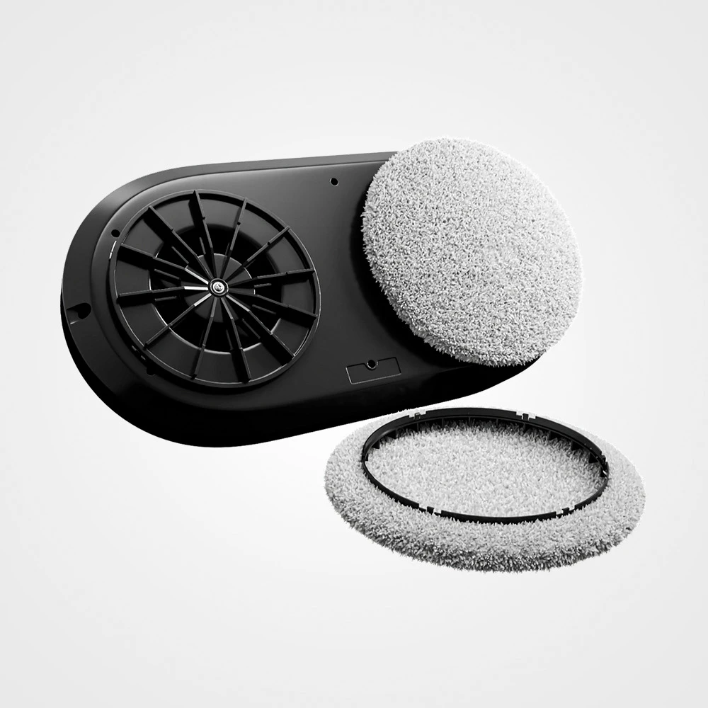 Робот-мойщик Wollmer W600 Ultrabot