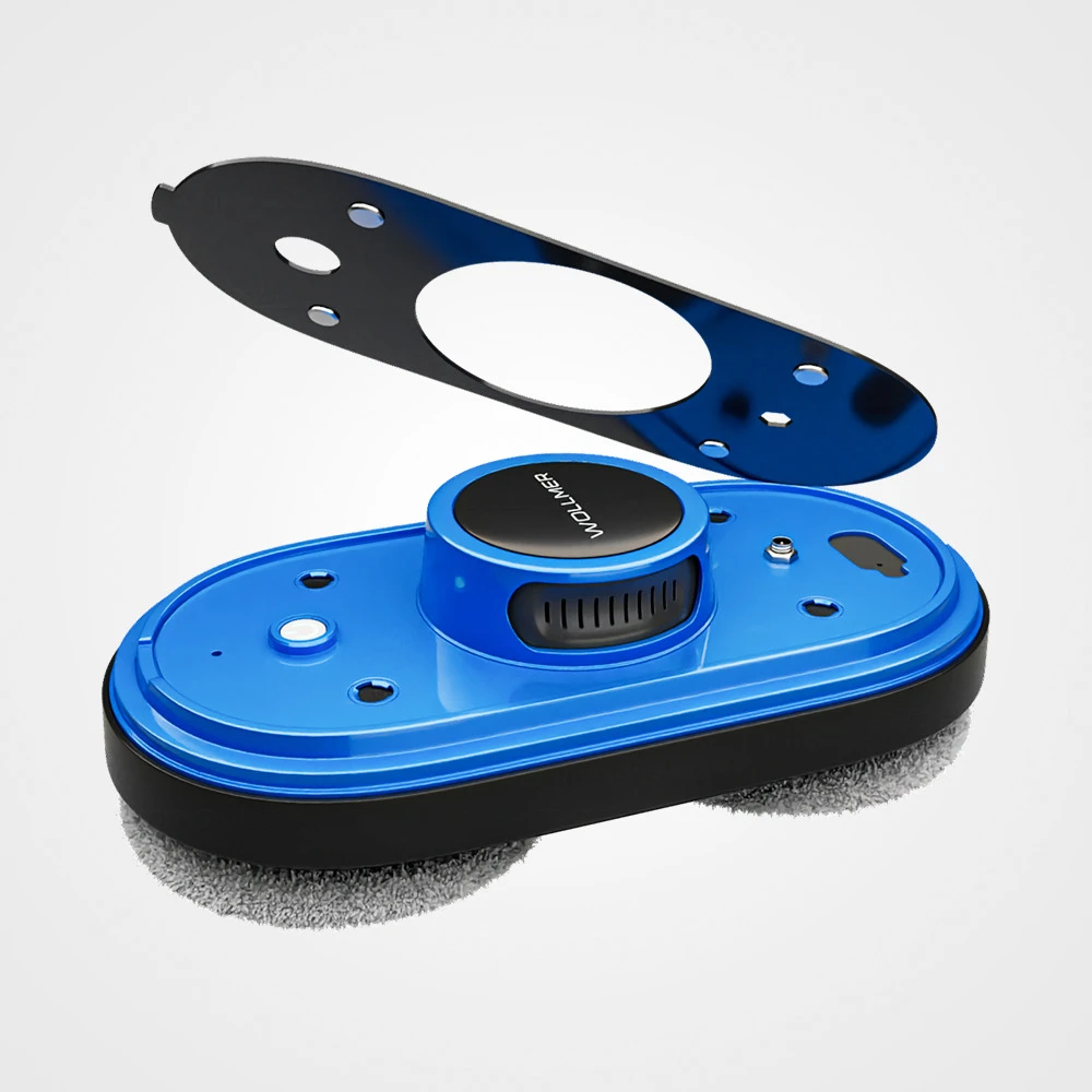 Робот-мойщик Wollmer W600 Ultrabot