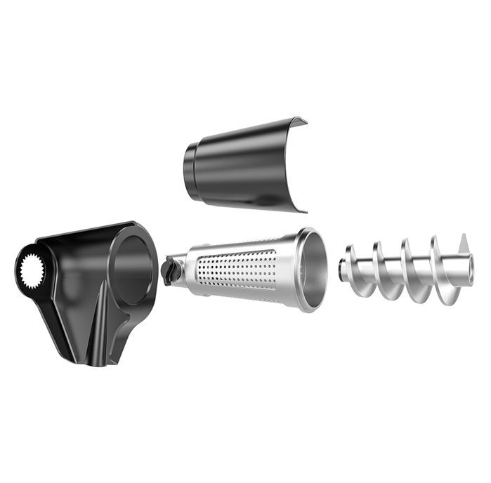 Насадка-соковыжималка для мясорубок Wollmer M905/M909