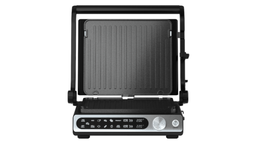 Электрогриль Wollmer S805 Monolith