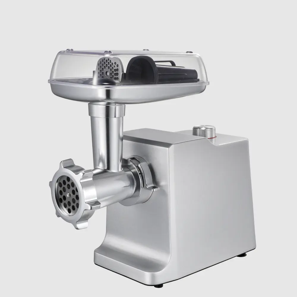 Нож серповидный для мясорубок Wollmer M905/M909