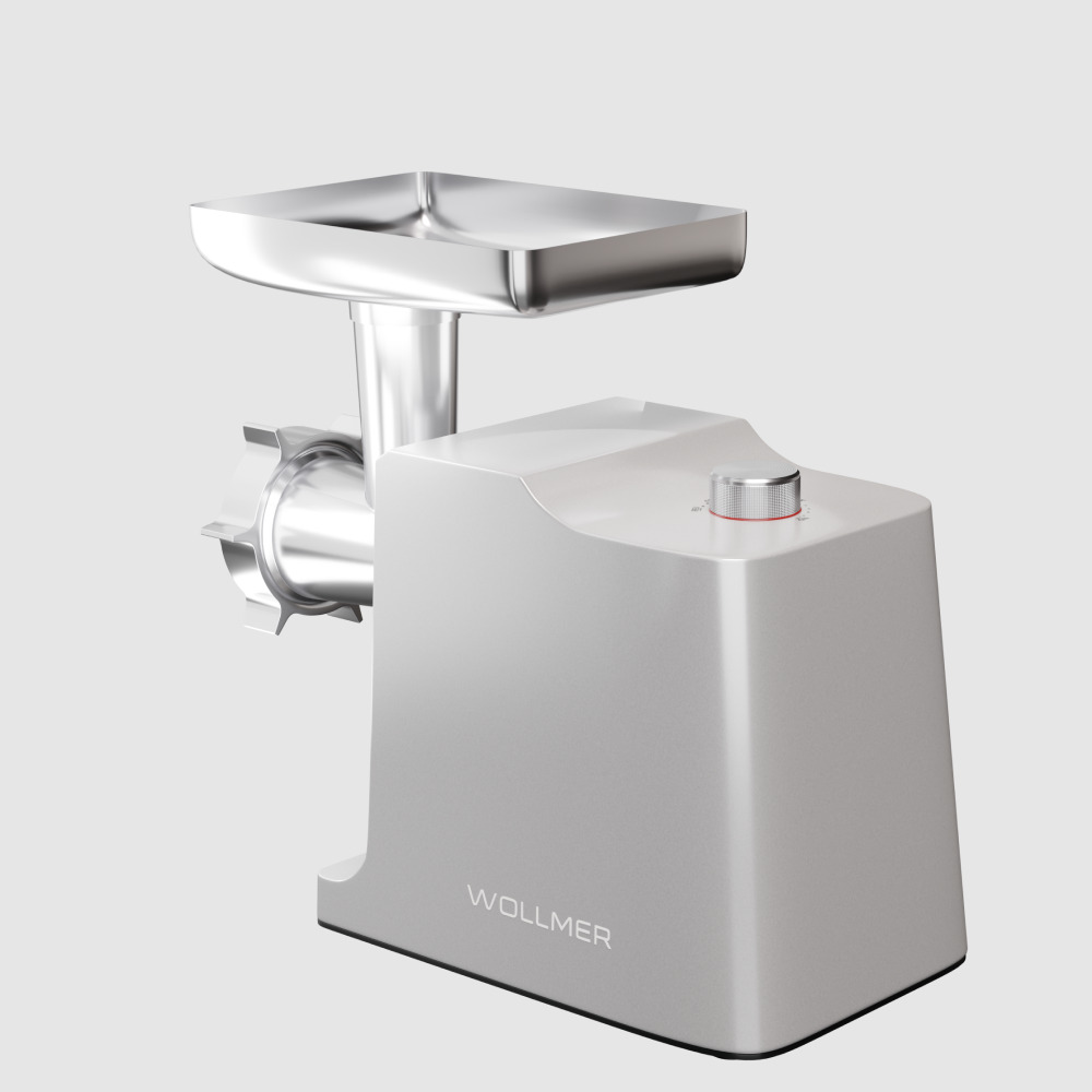 Мясорубка Wollmer M905 X-Power Profi