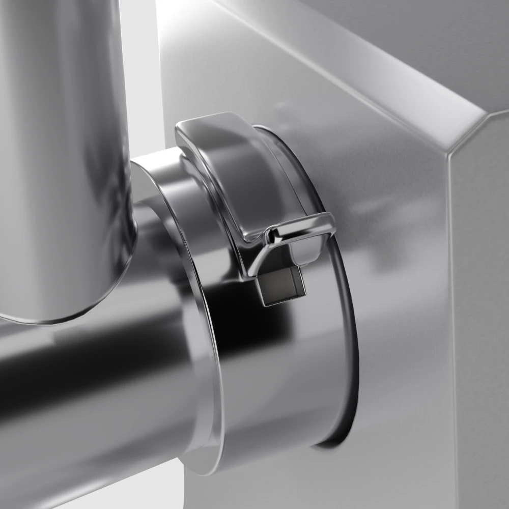 Мясорубка Wollmer M905 X-Power basic