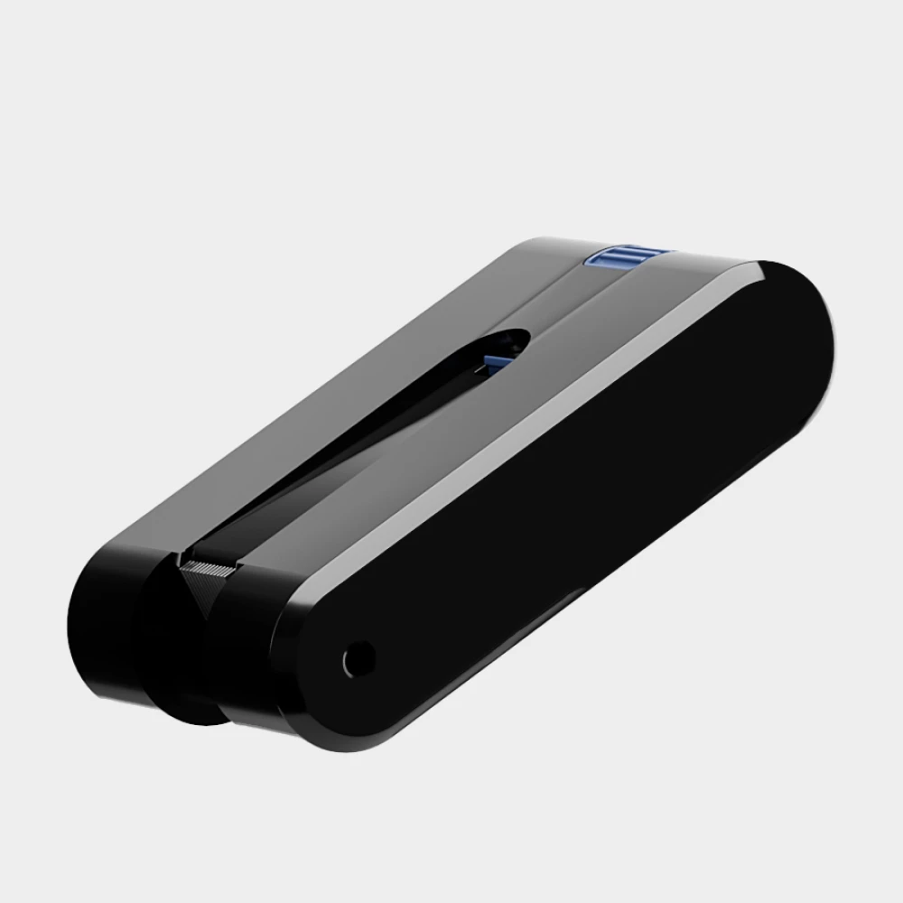 Аккумулятор для вертикального пылесоса Wollmer D707 Sapphire