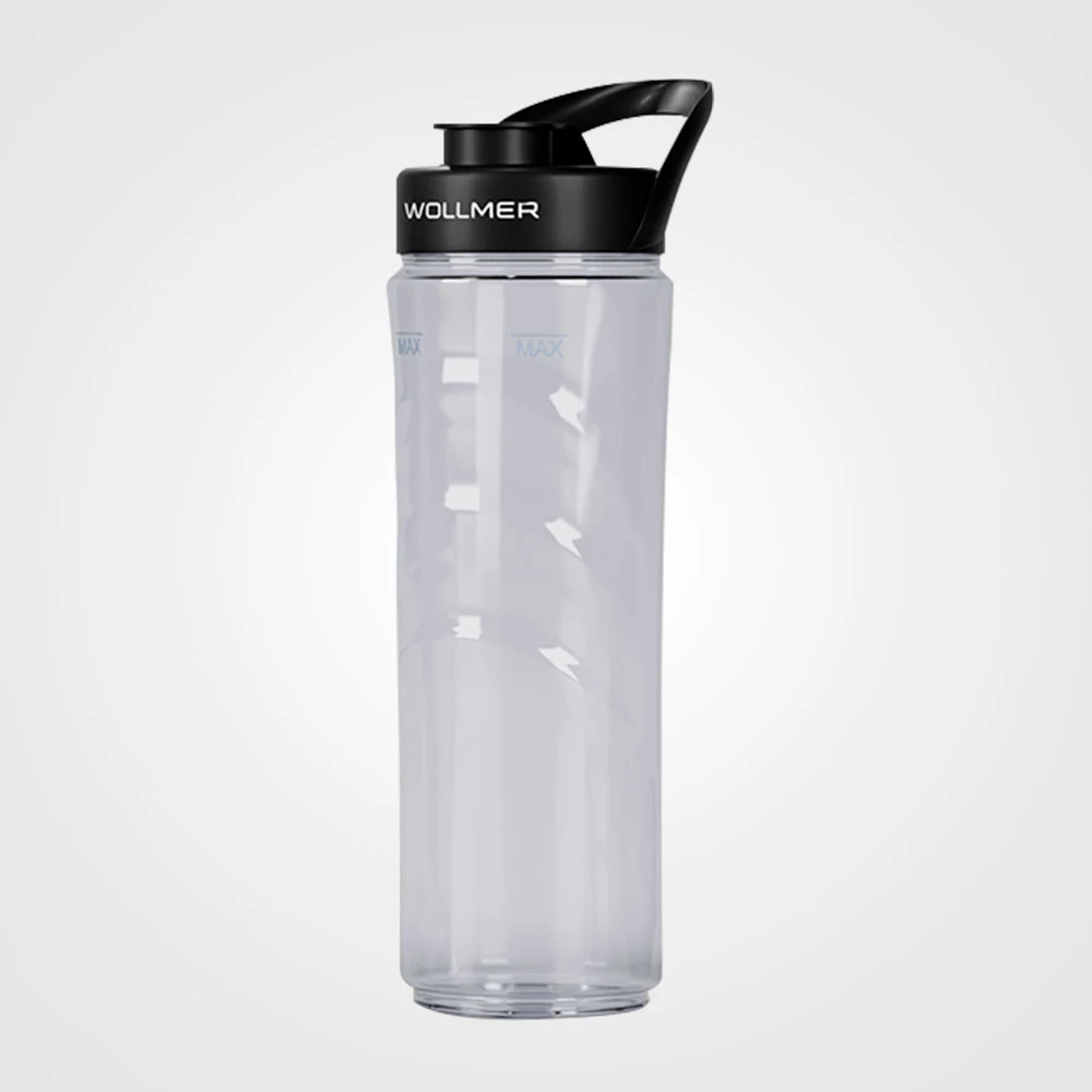 Smoothie Bottle для погружного блендера Wollmer G522 Katana