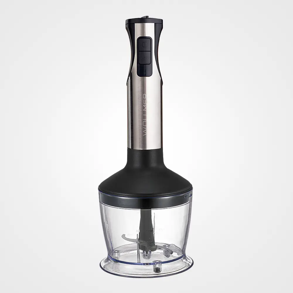 Погружной блендер Wollmer G522 Katana