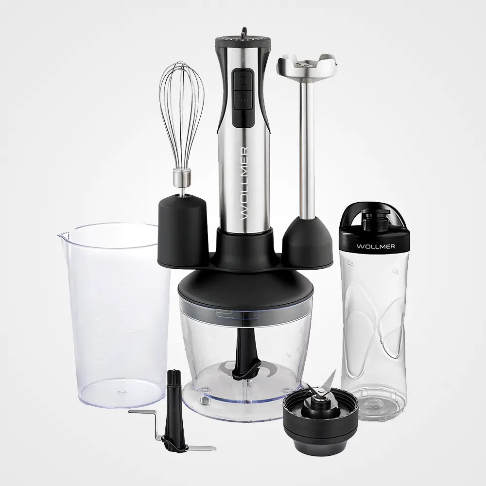 Погружной блендер Wollmer G522 Katana