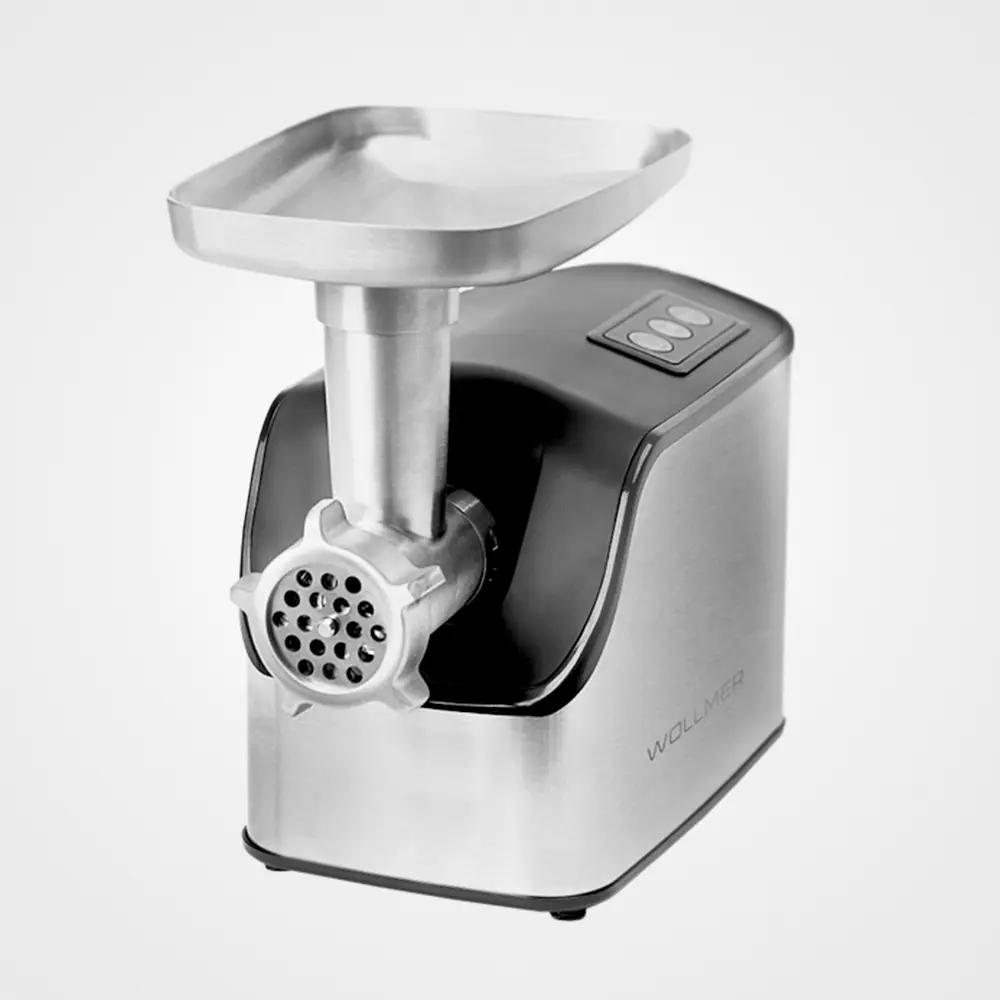 Нож серповидный для мясорубок Wollmer M905/M909