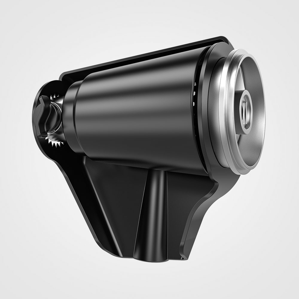 Насадка-соковыжималка для мясорубок Wollmer M905/M909