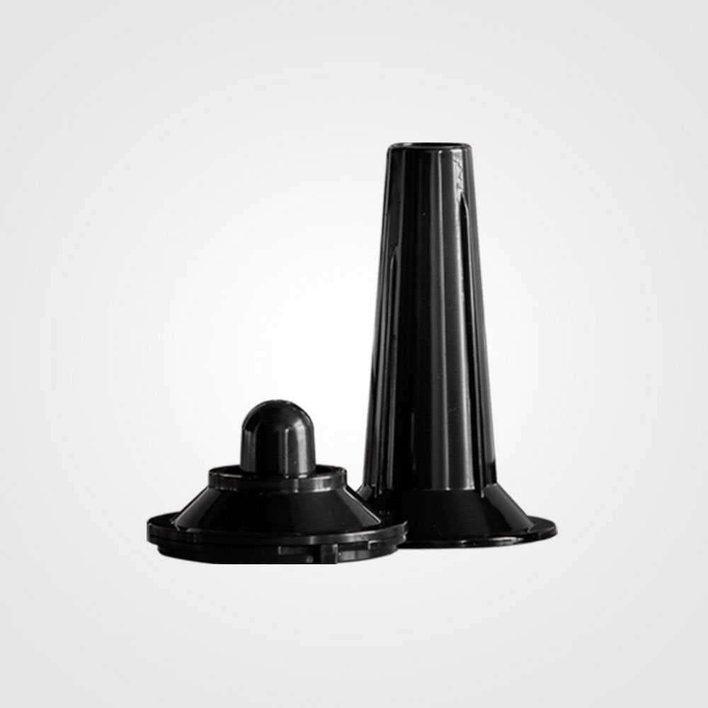 Насадки для кеббе и колбас для мясорубок Wollmer M905/M909