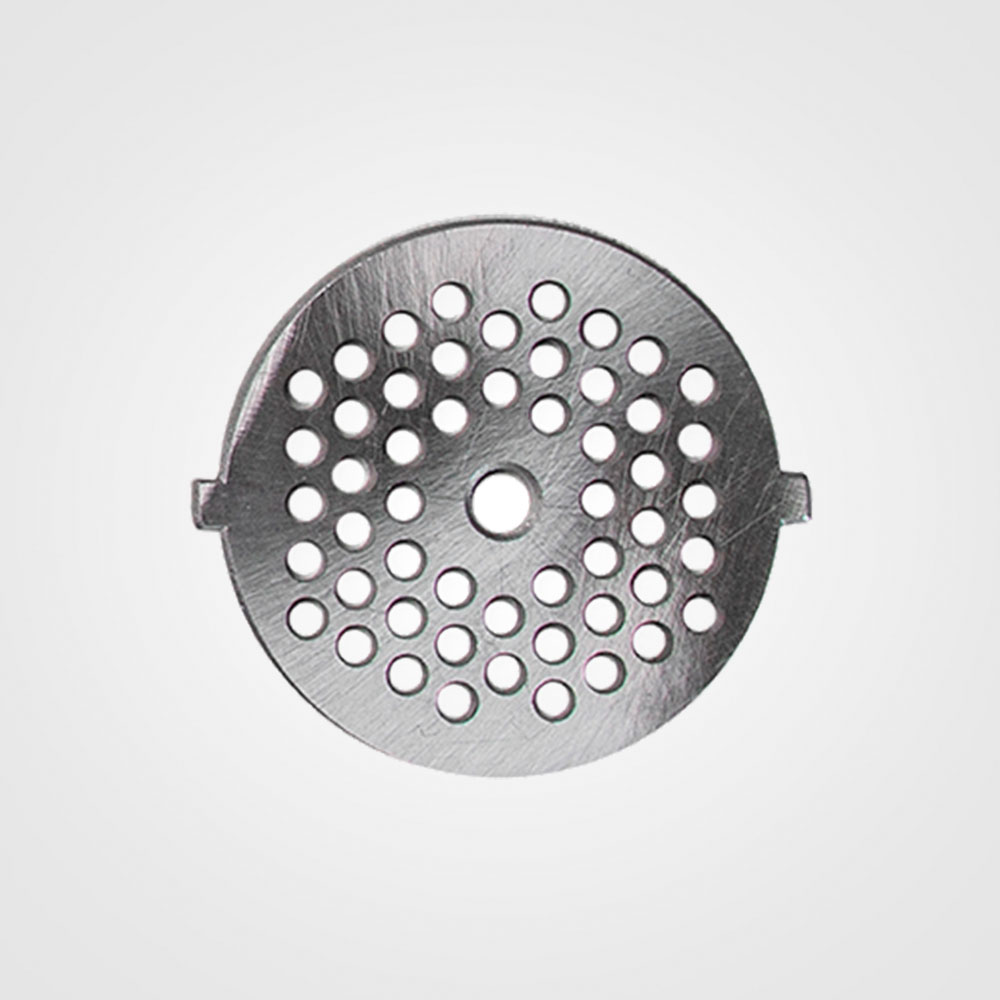 Решетка среднего диаметра для мясорубок Wollmer M905/M909