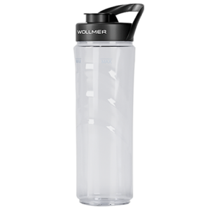 Smoothie Bottle для погружного блендера Wollmer G522 Katana
