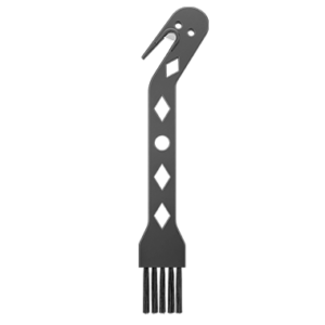 Аксессуар для очистки турбощетки и HEPA-фильтра для вертикального пылесоса Wollmer D707 Sapphire