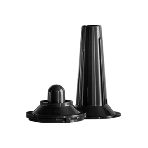 Насадки для кеббе и колбас для мясорубок Wollmer M905/M909