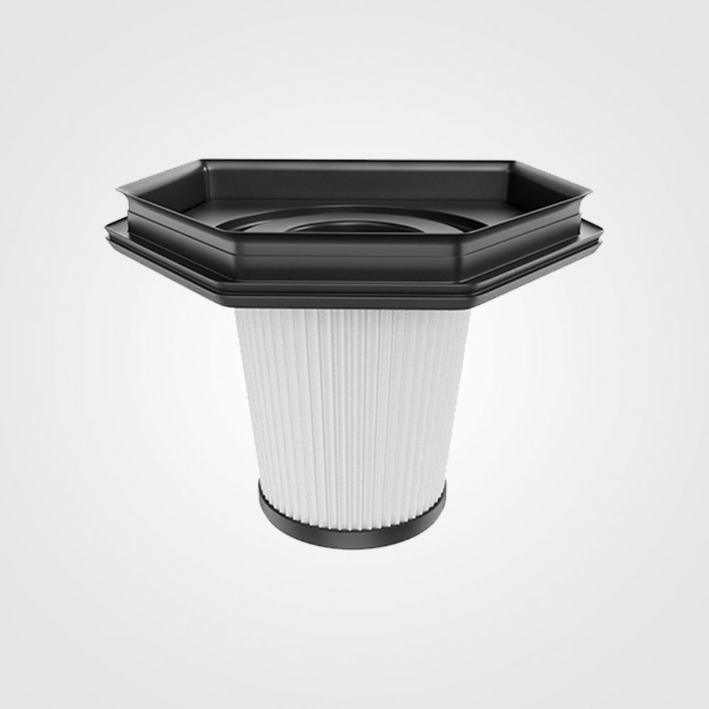 HEPA-фильтр для вертикального пылесоса Wollmer D703 Charoit