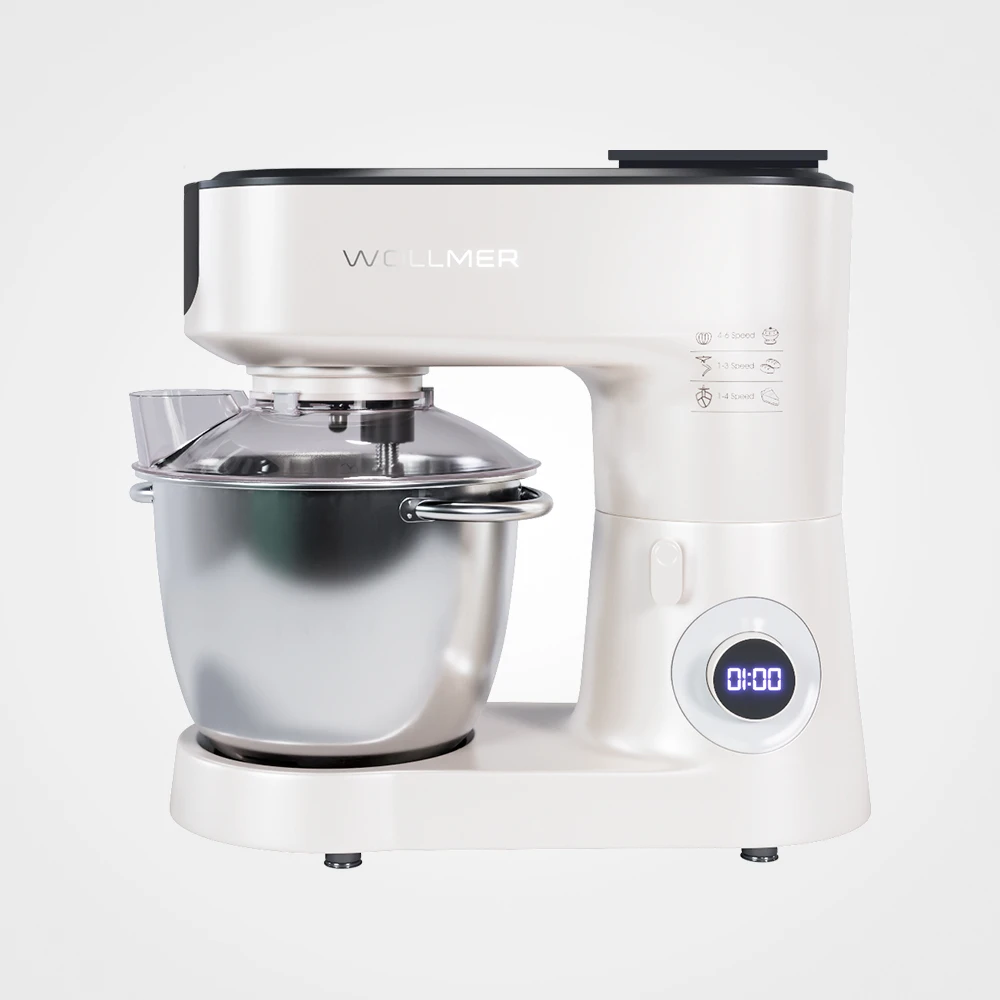 Планетарный миксер Wollmer T1000 Shantil