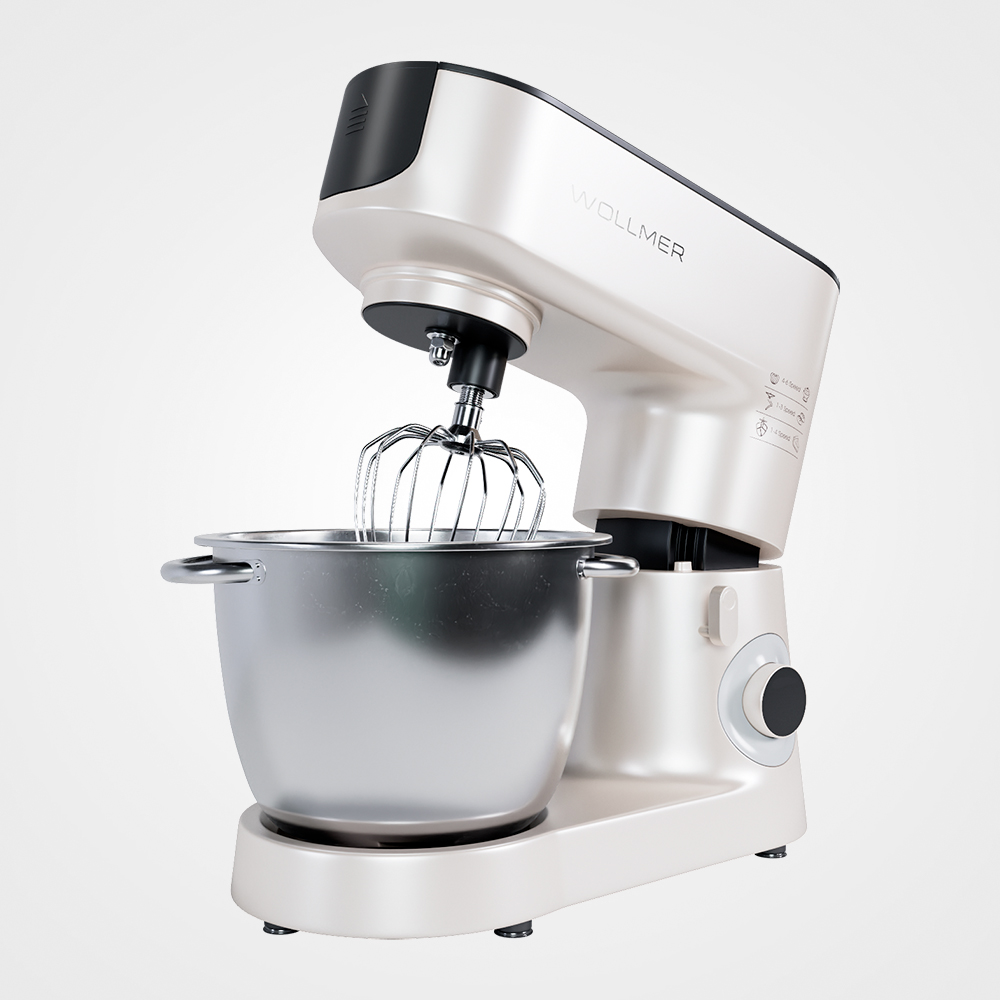 Кухонная машина Wollmer T1000 Shantil Profi