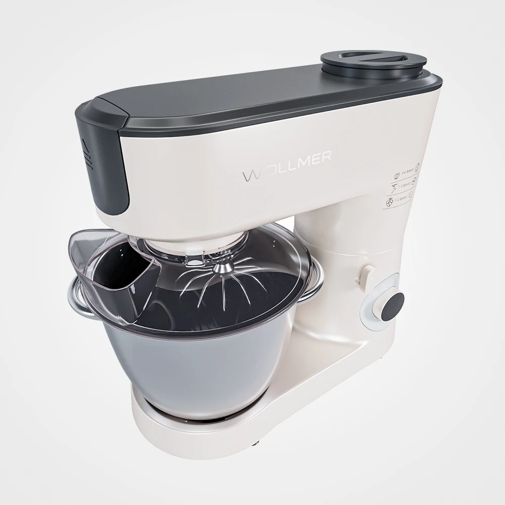 Планетарный миксер Wollmer T1000 Shantil