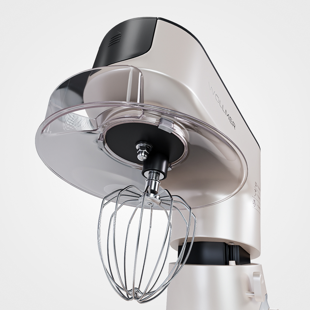 Кухонная машина Wollmer T1000 Shantil Profi