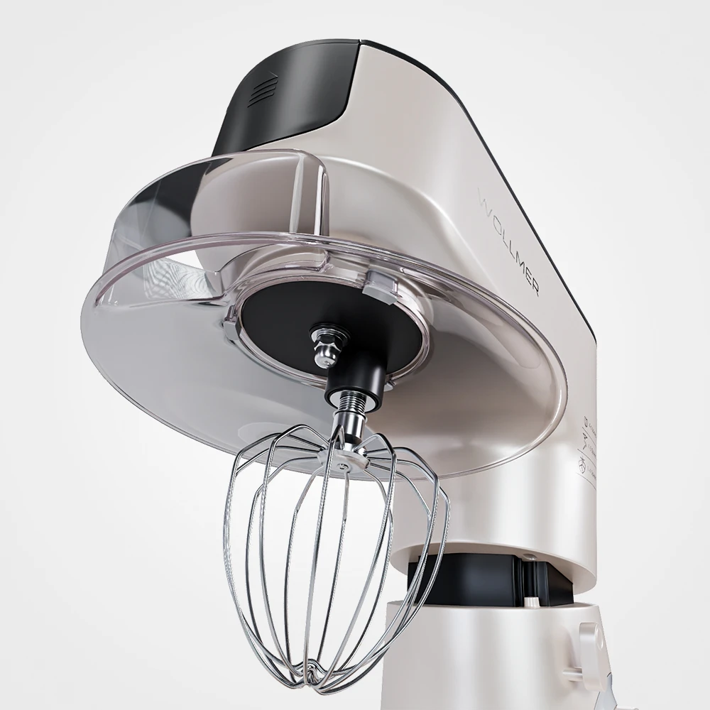 Планетарный миксер Wollmer T1000 Shantil