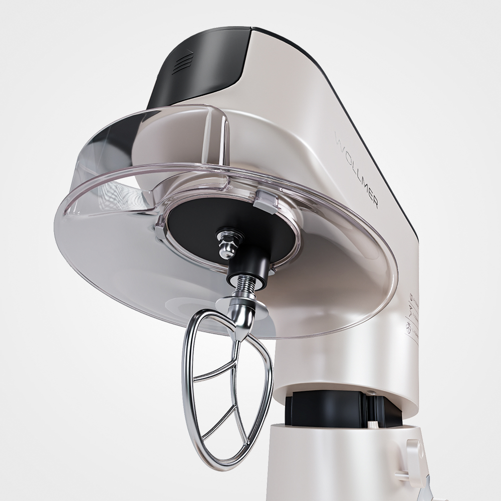 Кухонная машина Wollmer T1000 Shantil Profi
