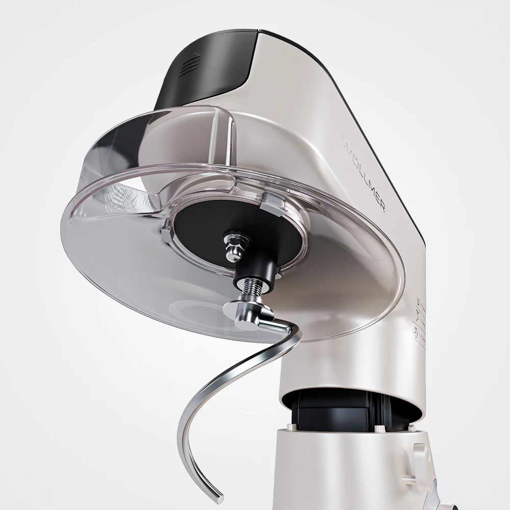 Планетарный миксер Wollmer T1000 Shantil