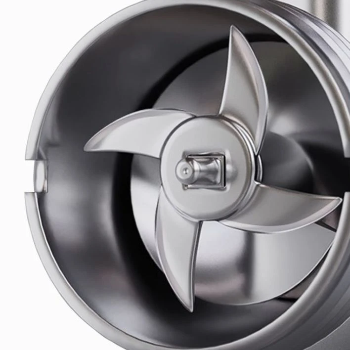 Насадка-мясорубка для планетарного миксера Wollmer T1000