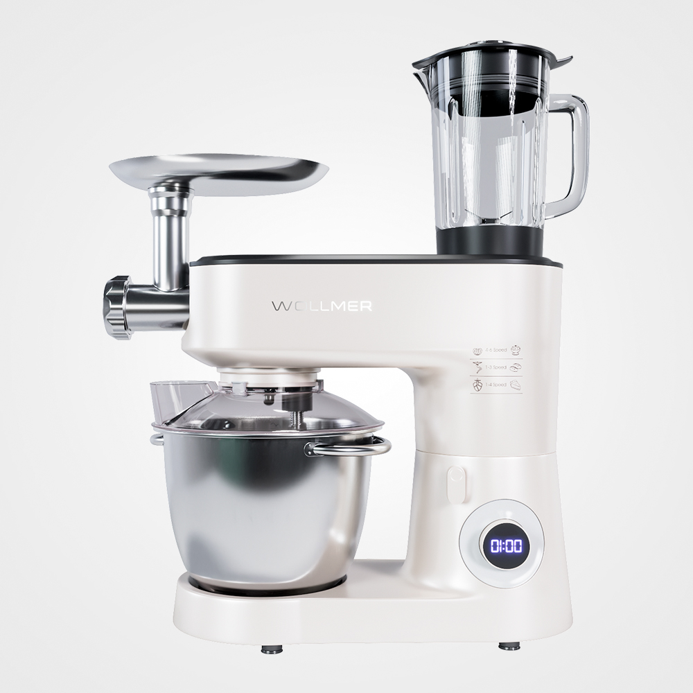 Кухонная машина Wollmer T1000 Shantil Profi