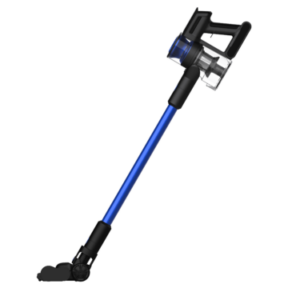 Вертикальный пылесос Wollmer D707 Sapphire Pro