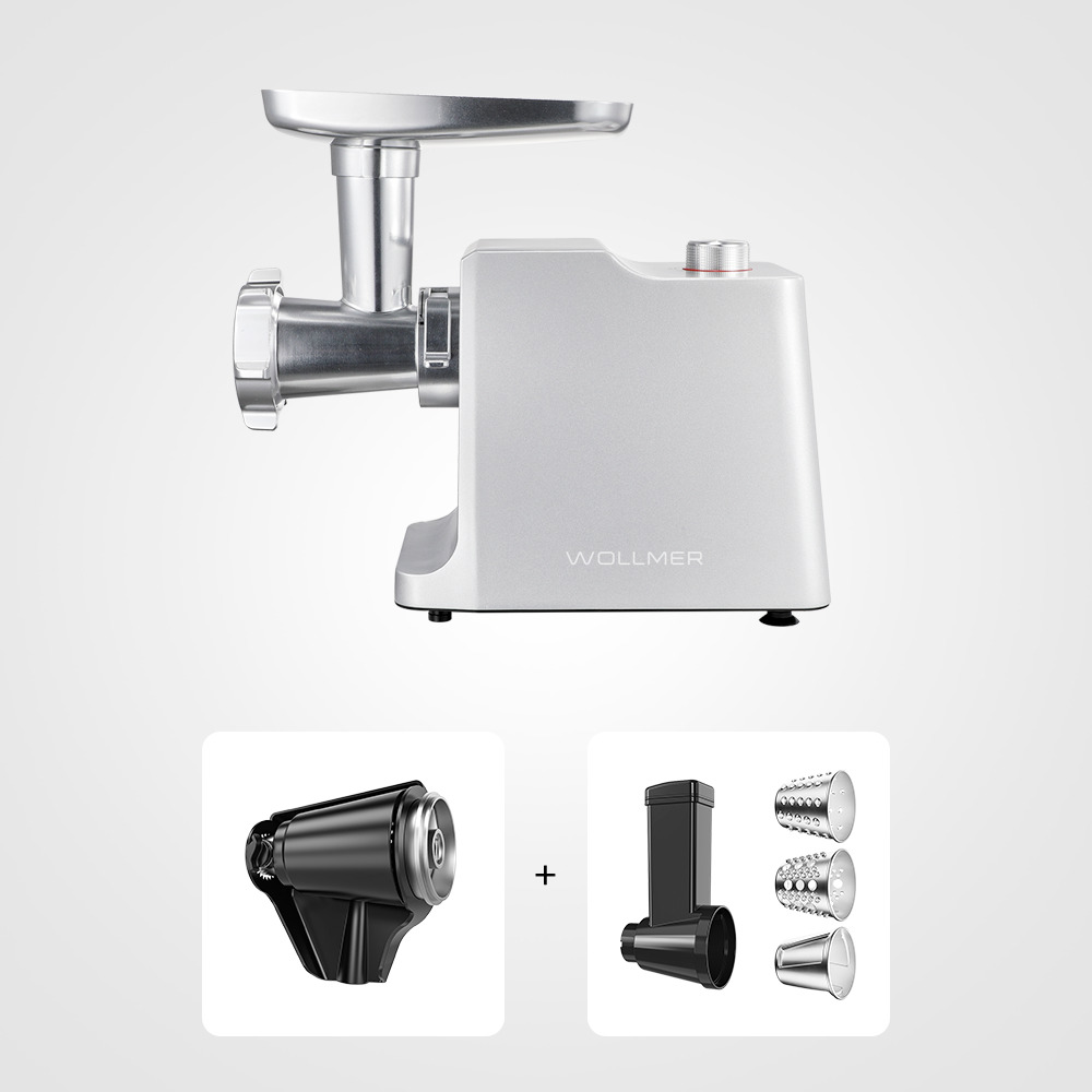 Мясорубка Wollmer M905 X-Power Profi Plus