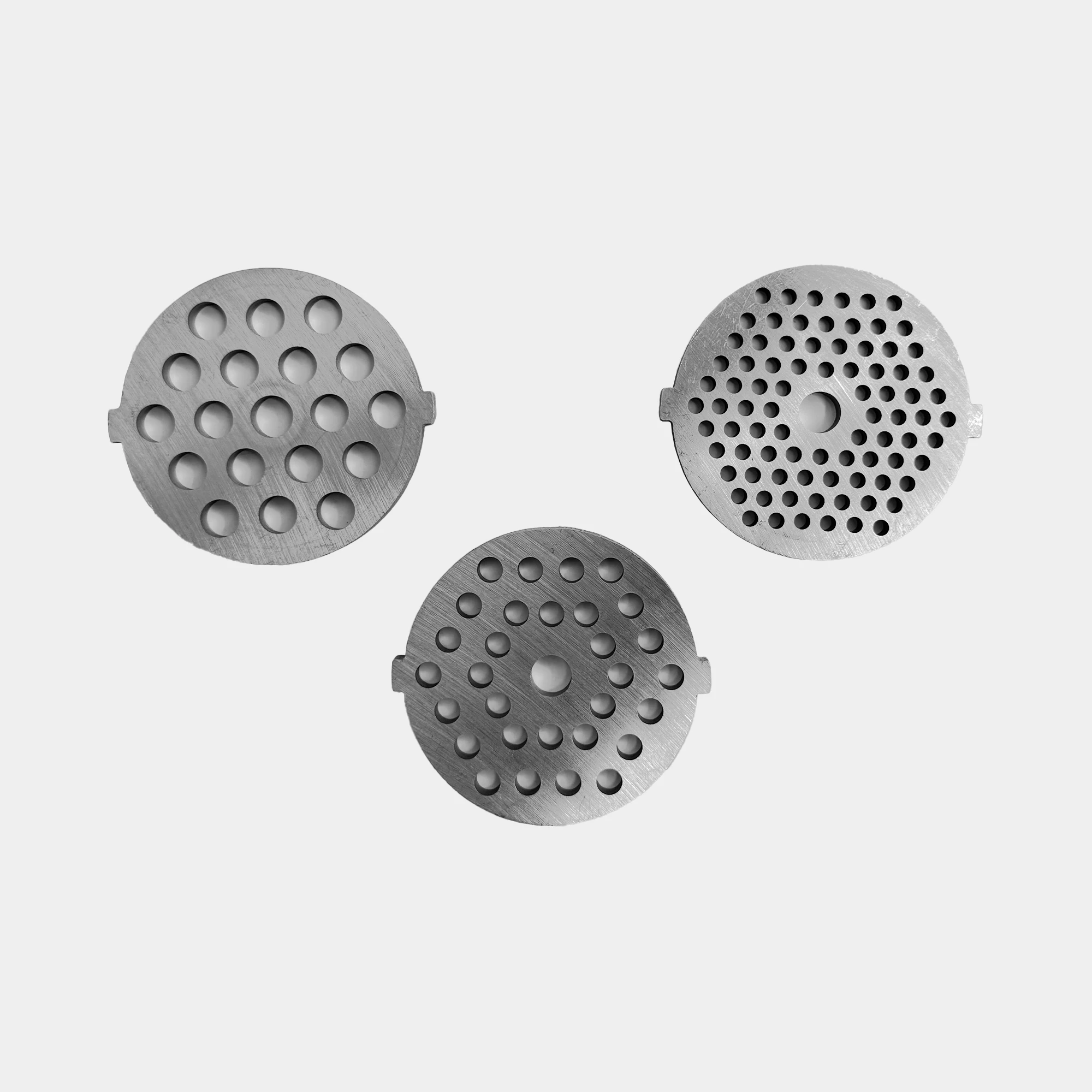 Насадка-мясорубка для планетарного миксера Wollmer T1000