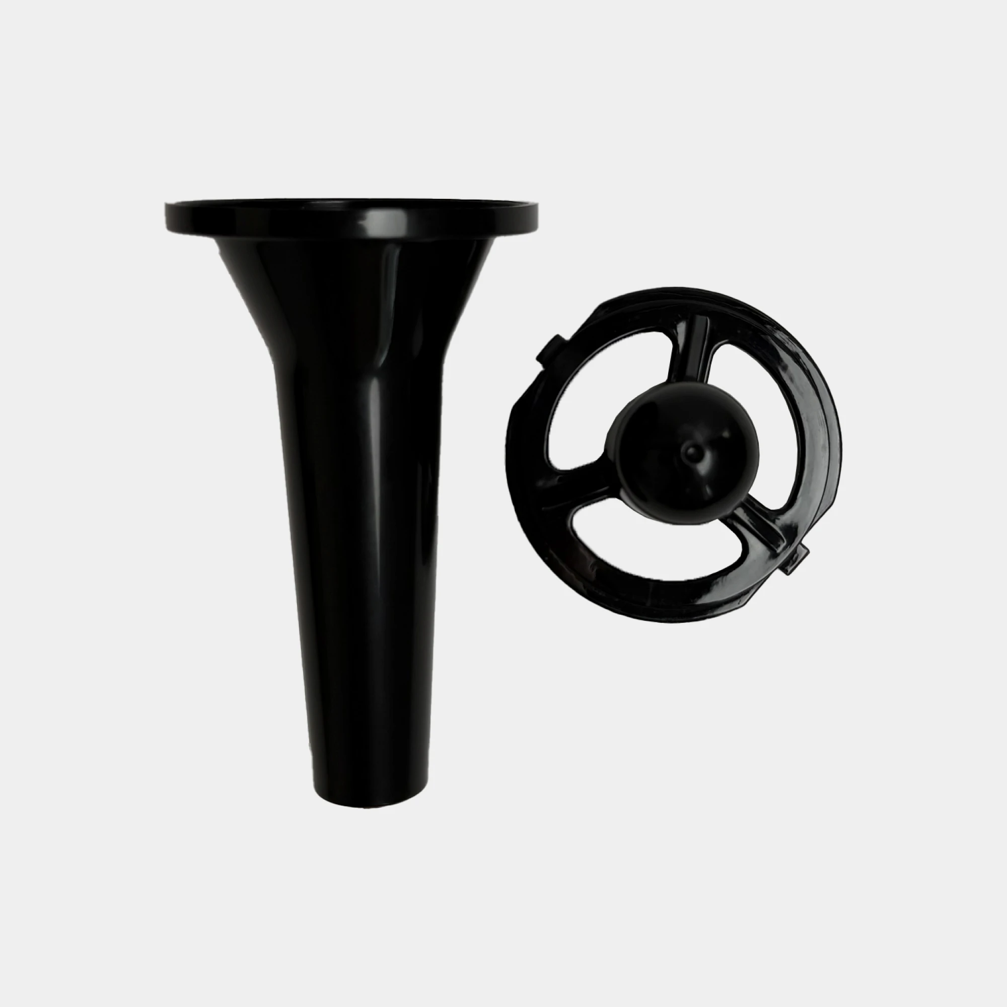 Насадка-мясорубка для планетарного миксера Wollmer T1000