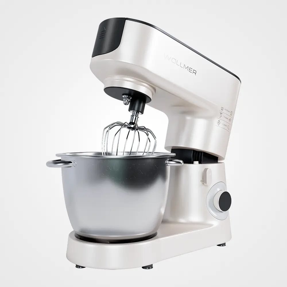 Планетарный миксер Wollmer T1000 Shantil