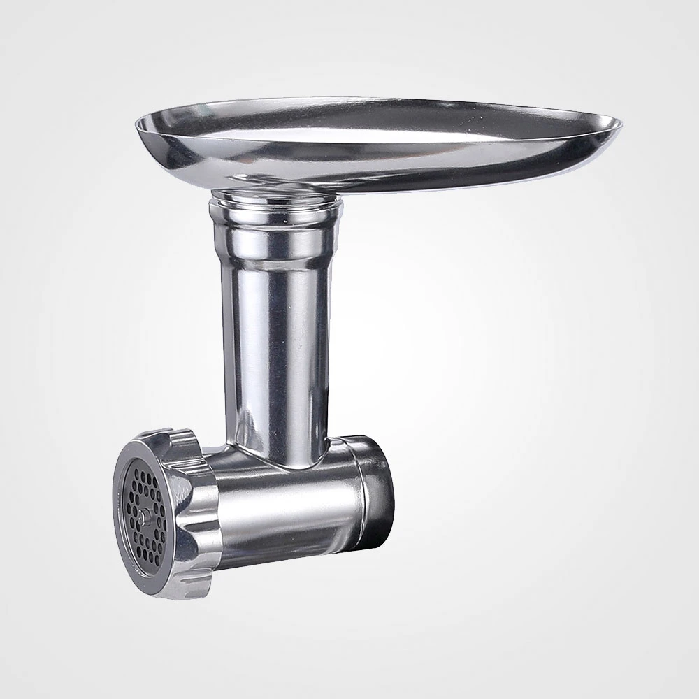 Насадка-мясорубка для планетарного миксера Wollmer T1000