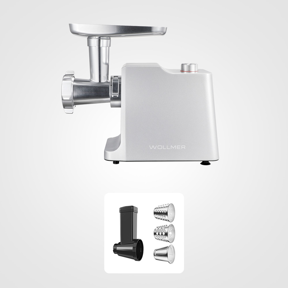 Мясорубка Wollmer M905 X-Power Profi