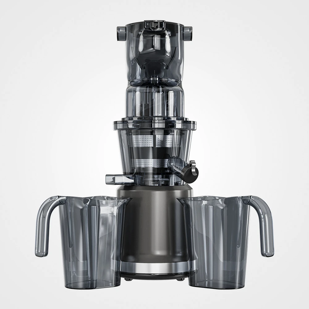 Шнековая соковыжималка Wollmer J310 Extra Fresh