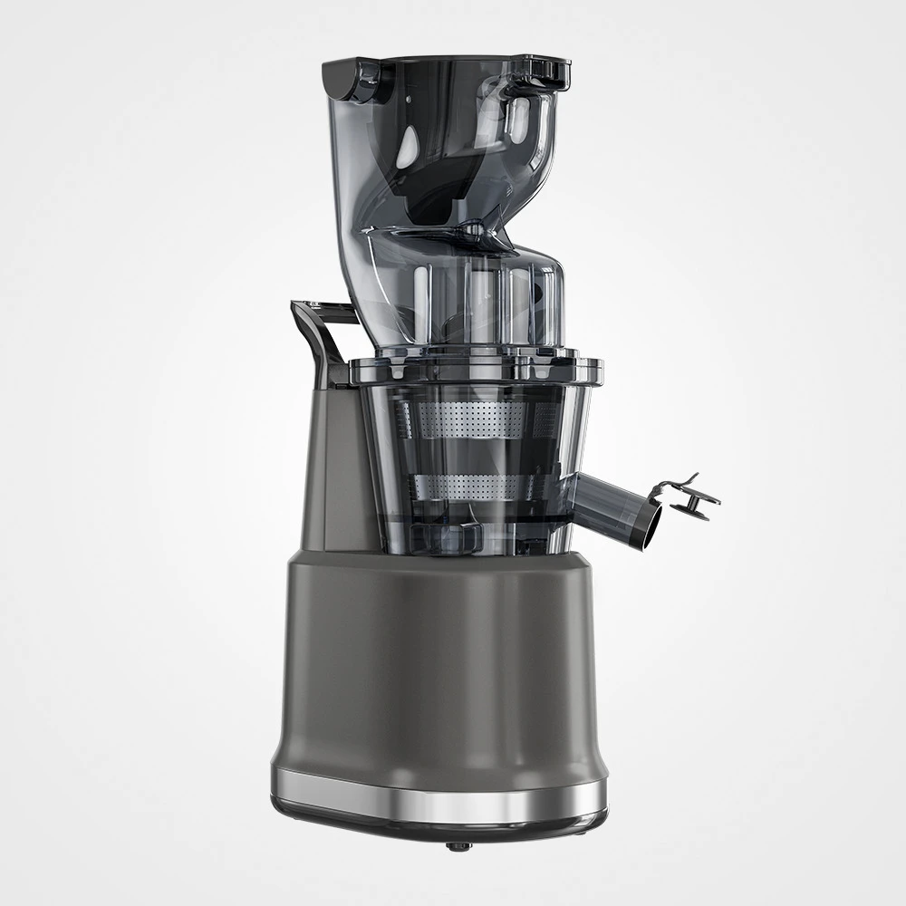 Шнековая соковыжималка Wollmer J310 Extra Fresh