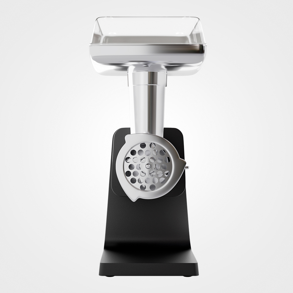 Мясорубка Wollmer M909 Monolith Profi Plus