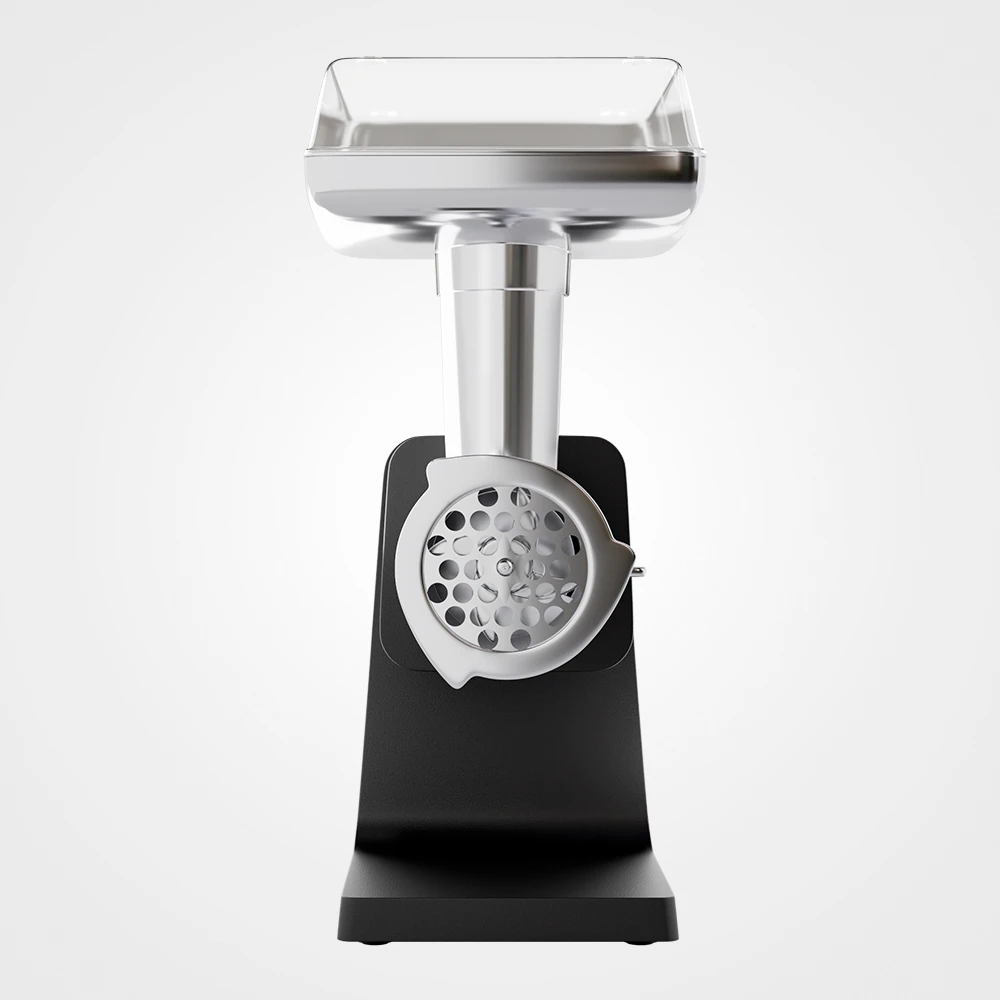 Мясорубка Wollmer M909 Monolith