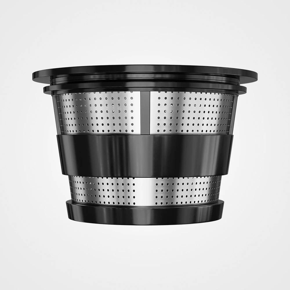 Шнековая соковыжималка Wollmer J310 Extra Fresh