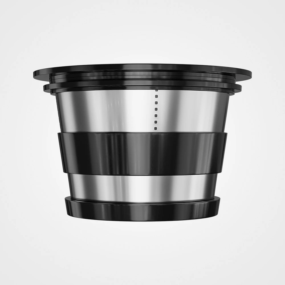 Шнековая соковыжималка Wollmer J310 Extra Fresh