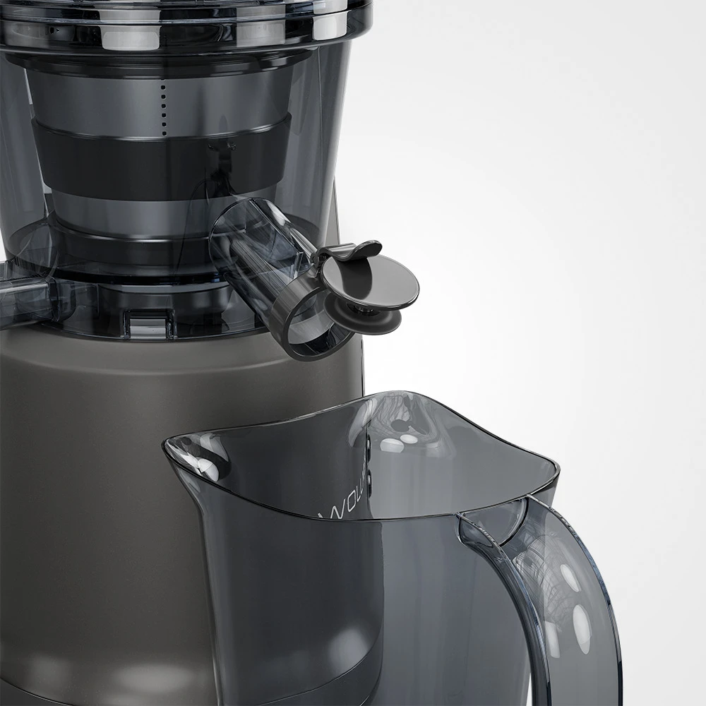 Шнековая соковыжималка Wollmer J310 Extra Fresh