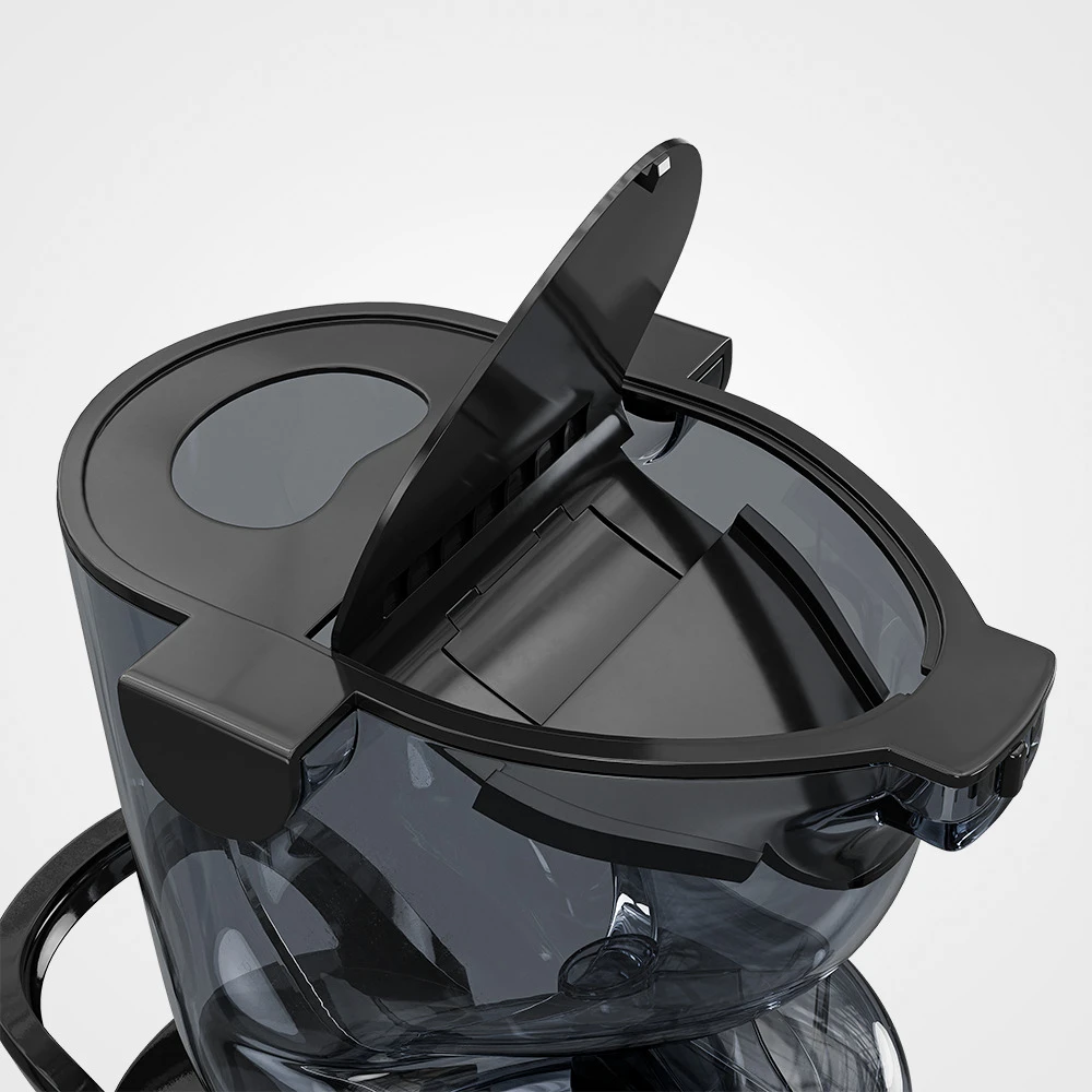 Шнековая соковыжималка Wollmer J310 Extra Fresh