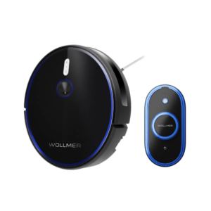 Комплект «Робот-мойщик окон + Робот-пылесос»