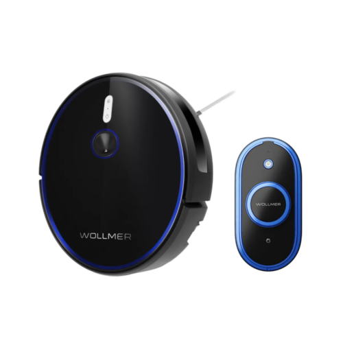 Комплект «Робот-мойщик окон + Робот-пылесос»