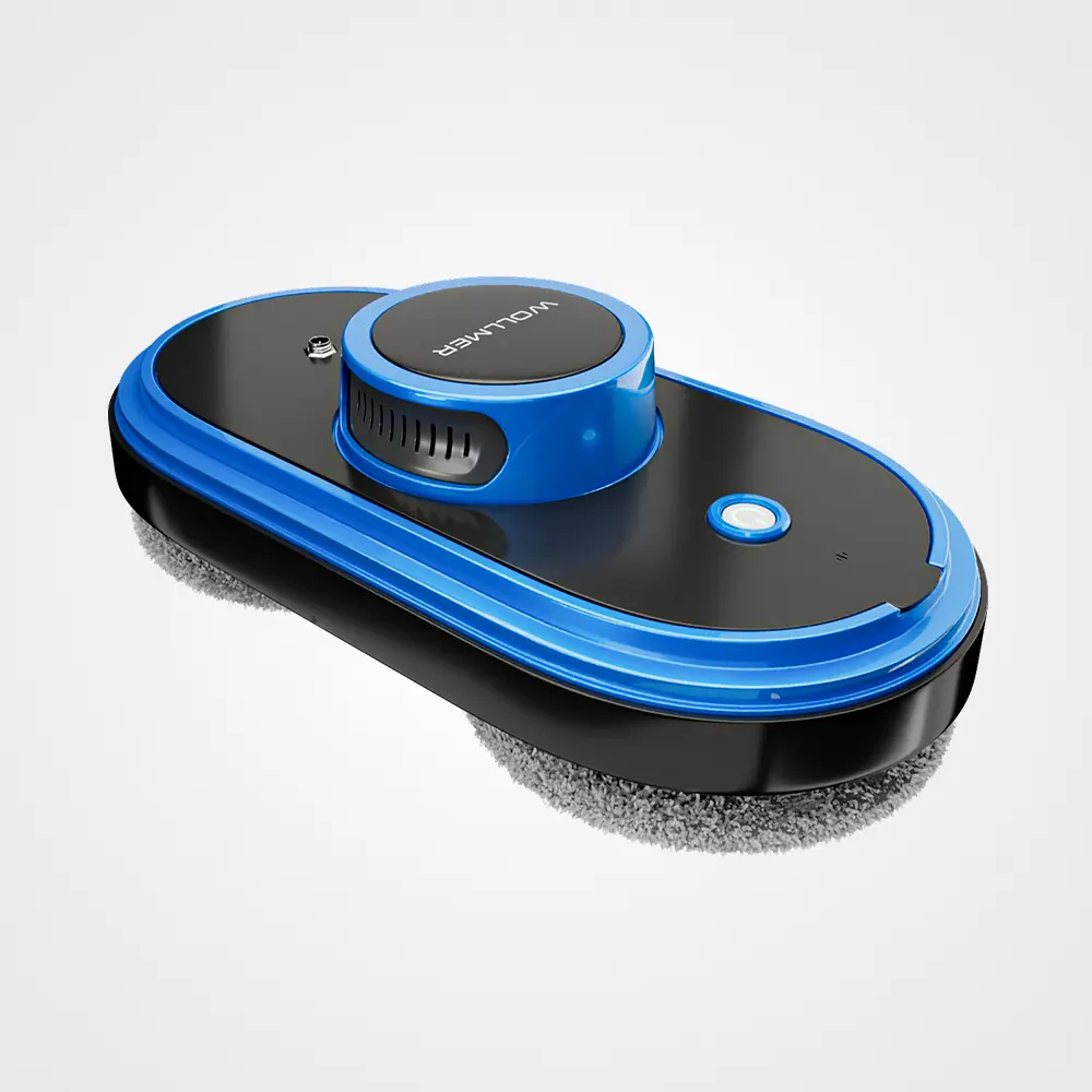 Комплект «Робот-мойщик окон + Робот-пылесос»