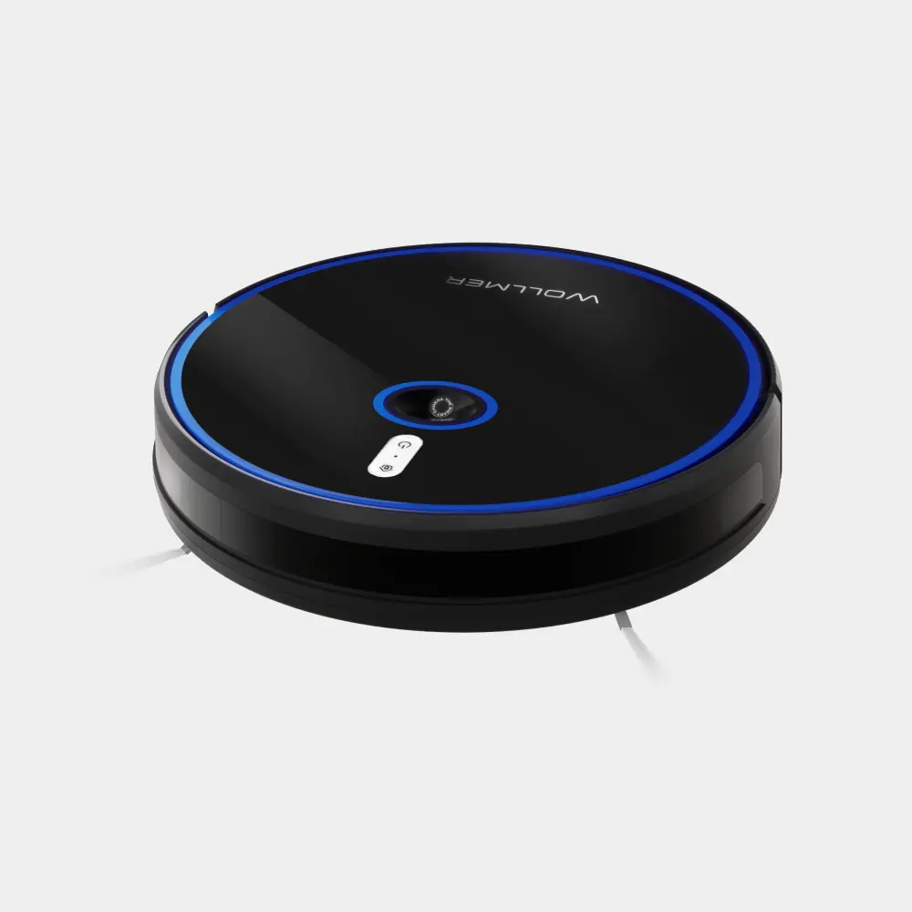 Комплект «Робот-мойщик окон + Робот-пылесос»