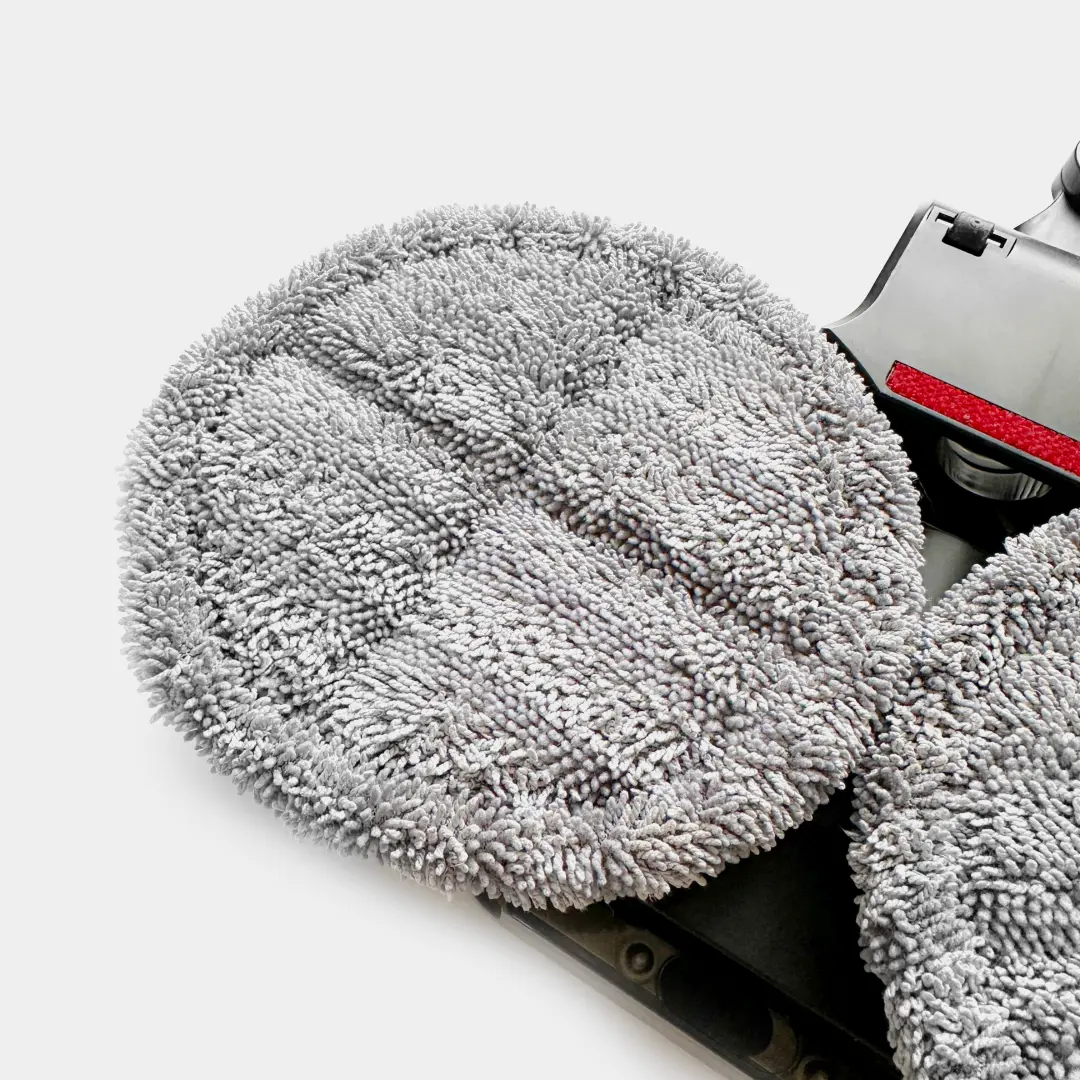 Моющая насадка для вертикального пылесоса Wollmer D707 Sapphire